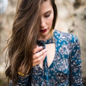 Free People / New Romantics Dress